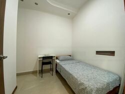 Hazel Park Condominium (D23), Condominium #482050571